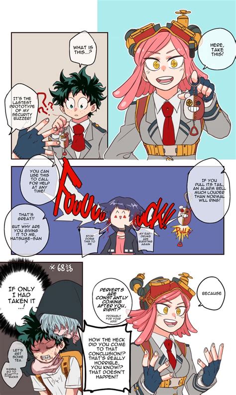 my hero academia hentia|Parody: my hero academia » nhentai: hentai doujinshi and manga